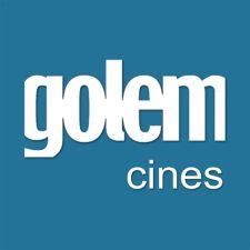 cartelera golem alhondiga bilbao|Cartelera golem alhondiga